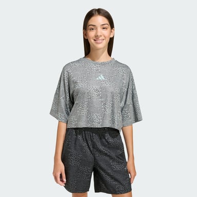 Future Icons All Over Printed Tee
