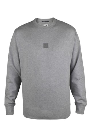 C.P. Company Sweater Grey