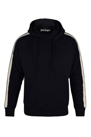 Palm Angels Sweatshirt Black