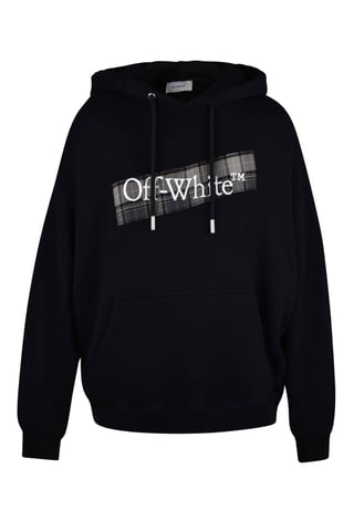 Off-White Sweatshirt Black