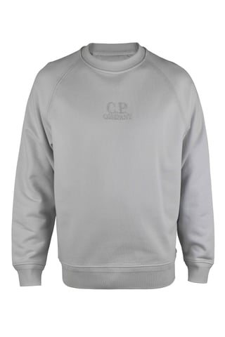 C.P. Company Sweater Grey