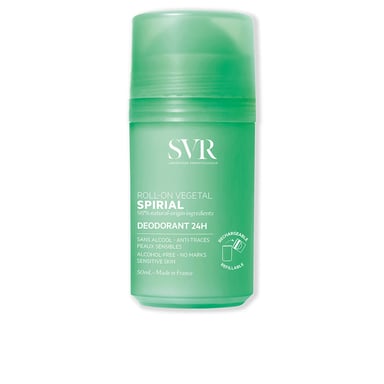 Spirial Roll-on Végétal 50 ml