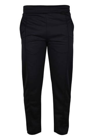 Palm Angels Pants Black