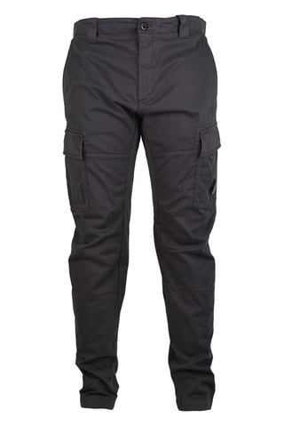 C.P. Company Broek Grijs