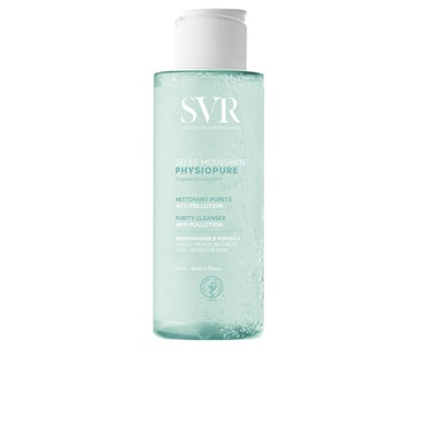 Physiopure Gelé Moussante 100 ml