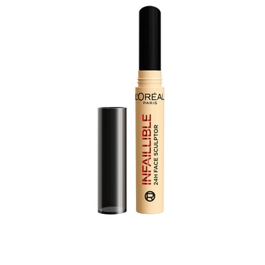 Infaillible Ansiktsformande Kontursticka #fair Ljus 2,3 Gr