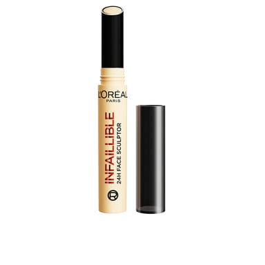 Infaillible Face Sculptor Contour Bar Stick #fair Lift 2,3 g