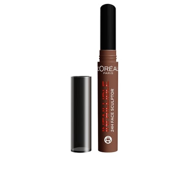 Infaillible Ansiktskontur Bar Stift #mörk 2,3 Gr