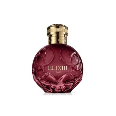 Elixir Love Eau De Parfum Spray 30 ml