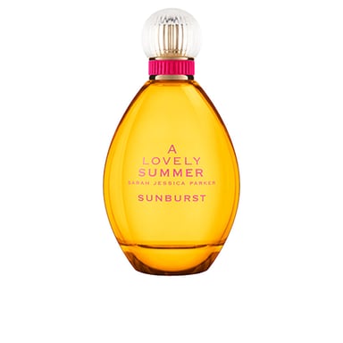 A Lovely Summer Sunburst Eau De Parfum, 100 ml