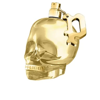 To Be Born To Shine For Man Eau De Toilette Spray 125 ml