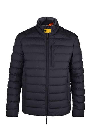 Parajumpers Jacket Grey