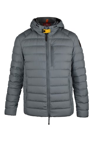 Parajumpers Jacket Grey