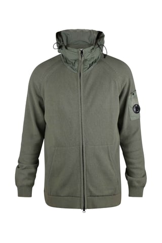 C.P. Company Jacket Khaki