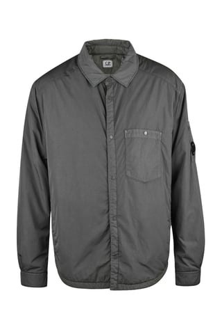 C.P. Company Waterproof jacket Green