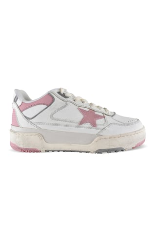 Golden Goose Deluxe Brand Sneakers Forty2 White