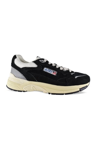 Autry Baskets Hyperway Black