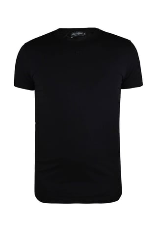Dolce&Gabbana T-Shirt Black