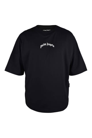 Palm Angels T-Shirt Black