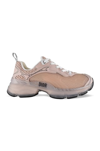 Dior Sneakers Vibe Pink