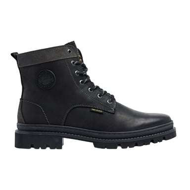 PME Legend Veterschoenen Lexingter Black