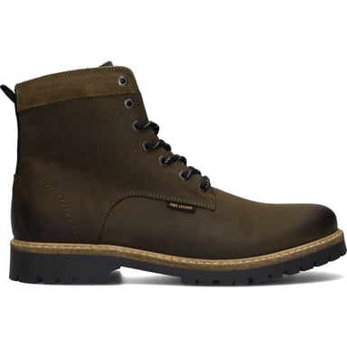 PME Legend Veterschoenen Stratorib Green