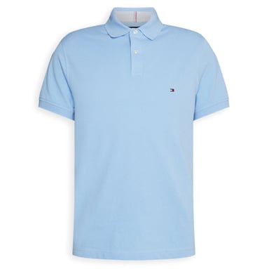 Tommy Hilfiger Polo SS 1985 Regular Polo Blue
