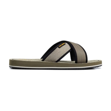 PME Legend Slippers Haig Beige