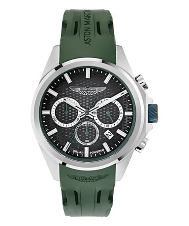 Aston Martin Aml Thrill Hlc W Heren Groene Horloge MTRH2S604