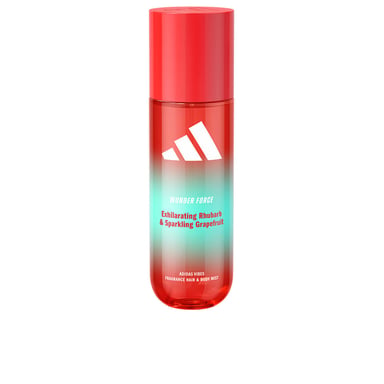 Adidas Vibes Wonder Force Fragance Hair & Body Mist 236 ml