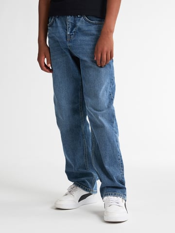Petrol Industries - Lenox Loose Fit Denim McCall Boys - Medium vintage
