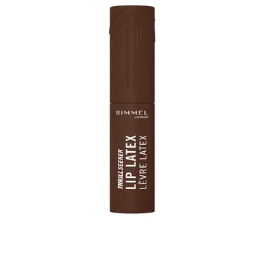 Thrill Seeker Lip Latex Läppglans #600-kapuchin 6 ml