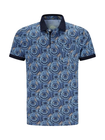 hajo polo shirt