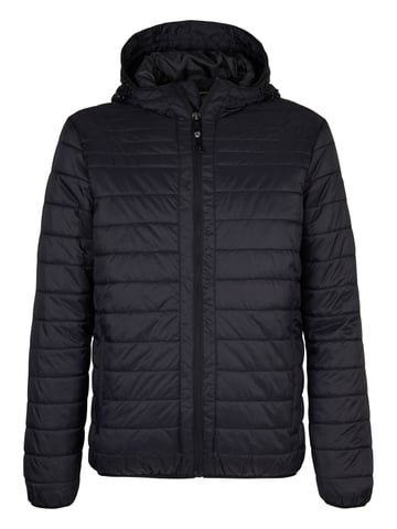 Petrol Industries - Lightweight Jacket Seafoam Men - Black