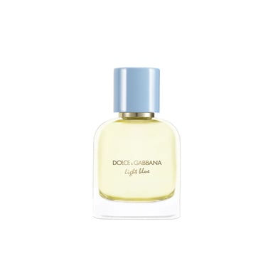 Ljus Blå Pour Homme Edp Vapo 50 ml