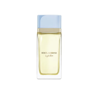 Light Blue Edp Vapor 50 ml