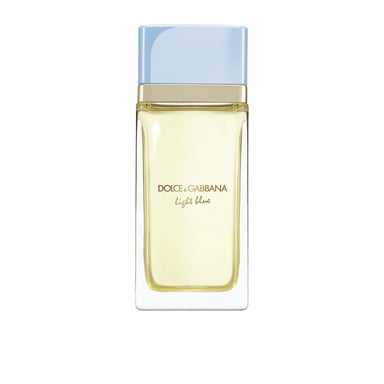 Light Blue Edp Vapor 100 ml