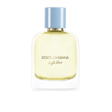 Lichtblauw Pour Homme Edp Vapo 100 ml