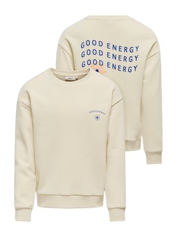 Kids Only Pullover