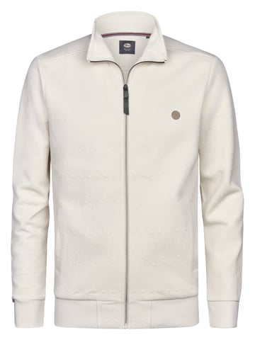 Petrol Industries - Casual Cardigan Destino Men - Seashell