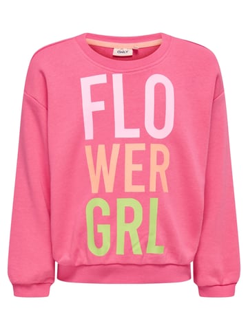 Kids Only Pullover