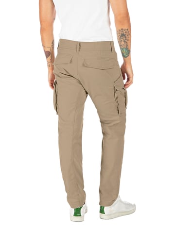 Replay Cargo Pants