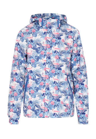 Mo Jacket Men pink