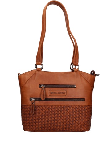 Hill Burry Shoulder Bag Men