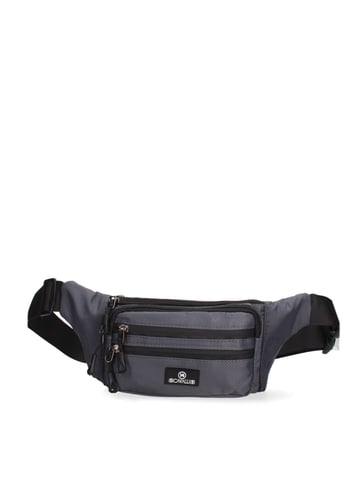 B Cavalli Belt bag Men