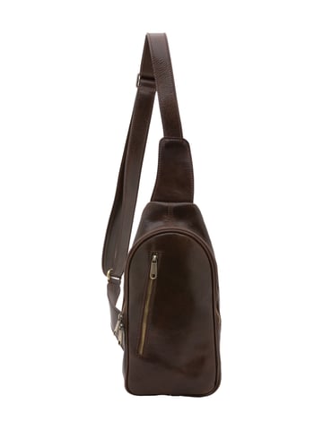 Viola Castellani Crossbody bag Men