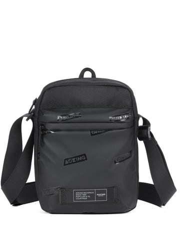 Aoking Crossbody bag Men