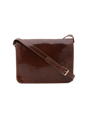 Viola Castellani Crossbody Bag Men