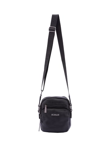 B Cavalli Crossbody bag Men