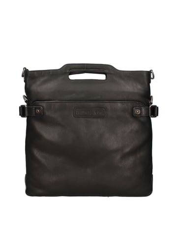 Hill Burry Crossbody bag Men
